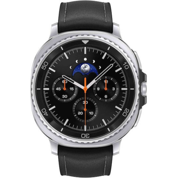 Samsung Galaxy Watch 8 Classic 46mm Black Samsung Galaxy Watch 8 Classic 46mm Black